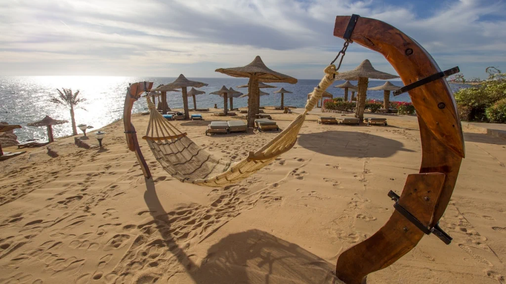 Hotel Monte Carlo Resort - Sharm Elshikh